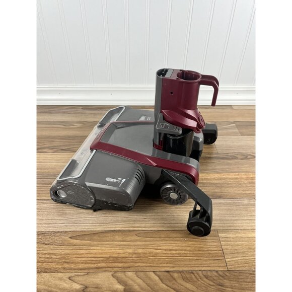 Shark LZ600 QU601QPR LZ602 LZ601 MOTORIZED FLOOR BRUSH NOZZLE POWER HEAD OEM - Picture 6 of 7